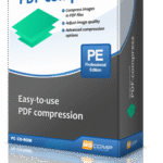 PDF-compress Professional