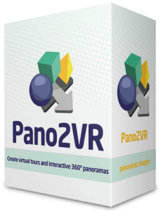 Pano2VR Pro 8.0.8 Multilingual 1