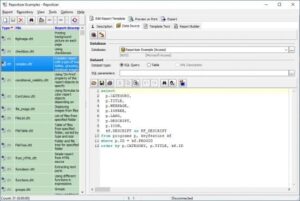 Reportizer 6.6.4.1119 Multilingual 1