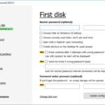 Secret Disk Professional