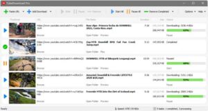 TubeDownload Pro 7.5.32 (x64) 1