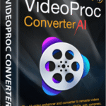 VideoProc Converter AI