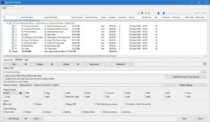 XRecode 3 v1.193 (x64) Multilingual 1