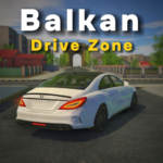Balkan Drive Zone Unlimited Money