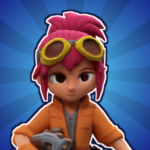 Brawl Arena: 3v3 Hero Battle