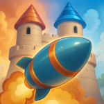 Castle Busters Unlimited Currency