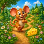 Cleo: Logic Puzzle Adventure