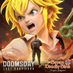 Doomsday: Undead Bride