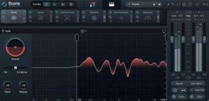 iZotope Ozone Advanced 12.2 (x64) 1