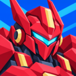 Idle Mecha: Jetflight