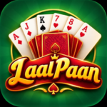 LaalPaan cards game