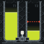 REBEL LEVEL - Valve Puzzle