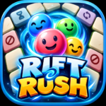 Rift Rush : Board Race