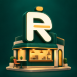Rokas: Restaurant Tycoon
