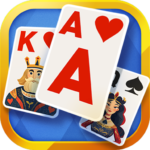 Solitaire Klondike Card Game