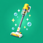 Sparkle Crew: Cleaning Game