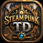 SteamPunkTD