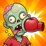 Stupid Zombies Smash: Ragdoll