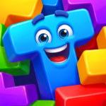 Tetra Blast Jam 3D