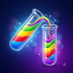 TubeZen – Water Sort Puzzle