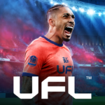 UFL - Soccer Game