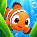 World of Fish