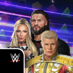 WWE Champions: Wrestling RPG