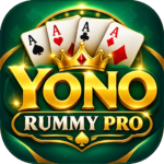Yono Rummy - Indian Rummy